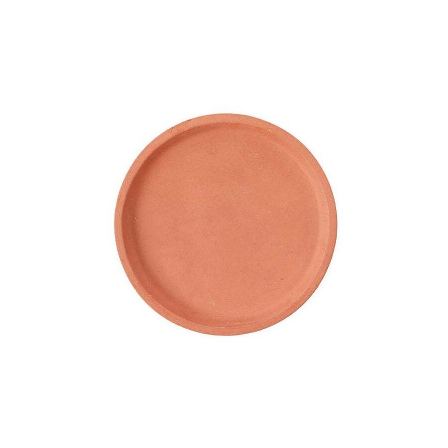 OYOY Terra Pot Underskl 40,7 cm, Terracotta