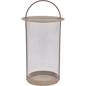 OYOY Maki Lanterne H48 cm, Clay