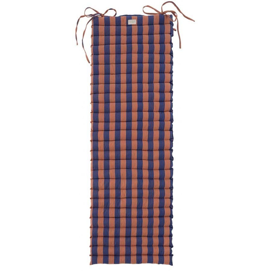 OYOY Kyoto Solmadras 180 cm, Caramel