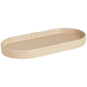 OYOY Aki Bakke 34 cm, Natur