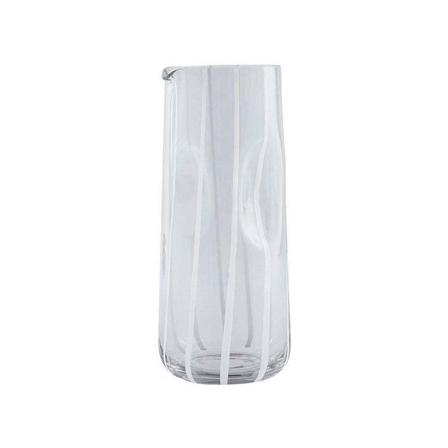 OYOY Mizu Karaffe 1,3 L, Klar