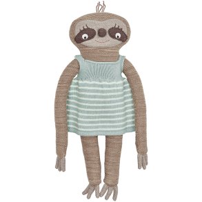 OYOY Mini T�jdyr Dovendyr Hanna, Caramel