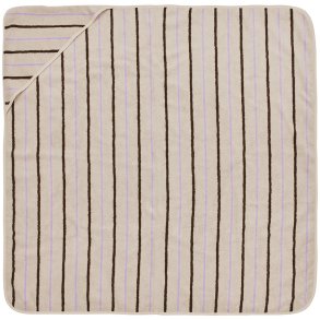 OYOY Mini Raita Hndklde m. Htte, Lilla