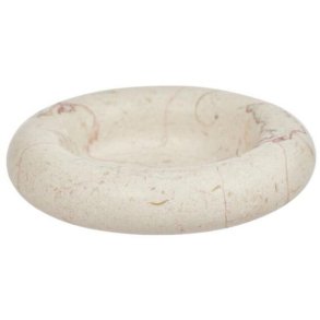 OYOY Savi Lysestage H3 cm, Offwhite