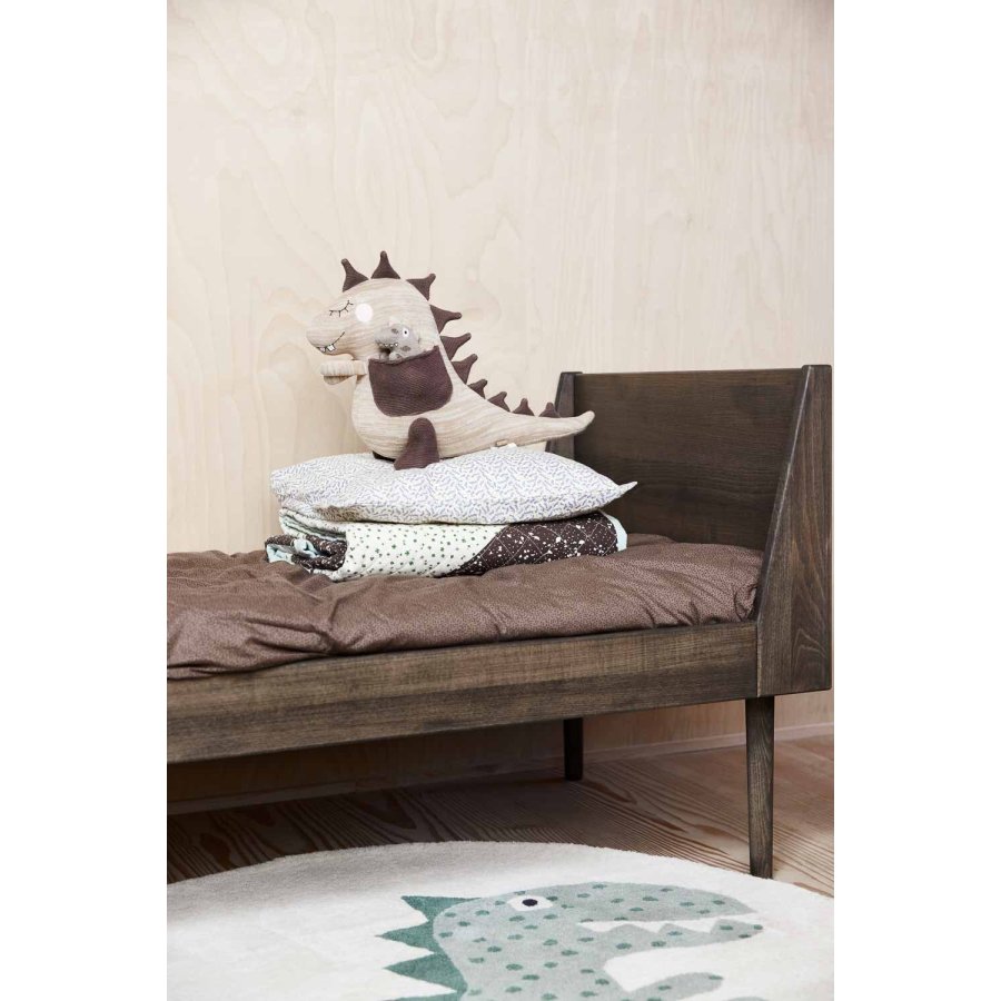 OYOY Mini Kuscheltier Dino Dina & Bobo, Beige