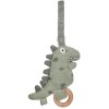 OYOY Mini Musik-Mobile Dino Theo H24 cm, Grn