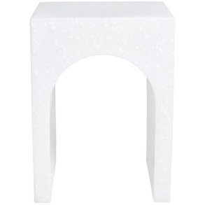 OYOY Siltaa Stuhl, Wei