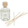 OYOY Duftpinde Yoi 110 ml, Clear