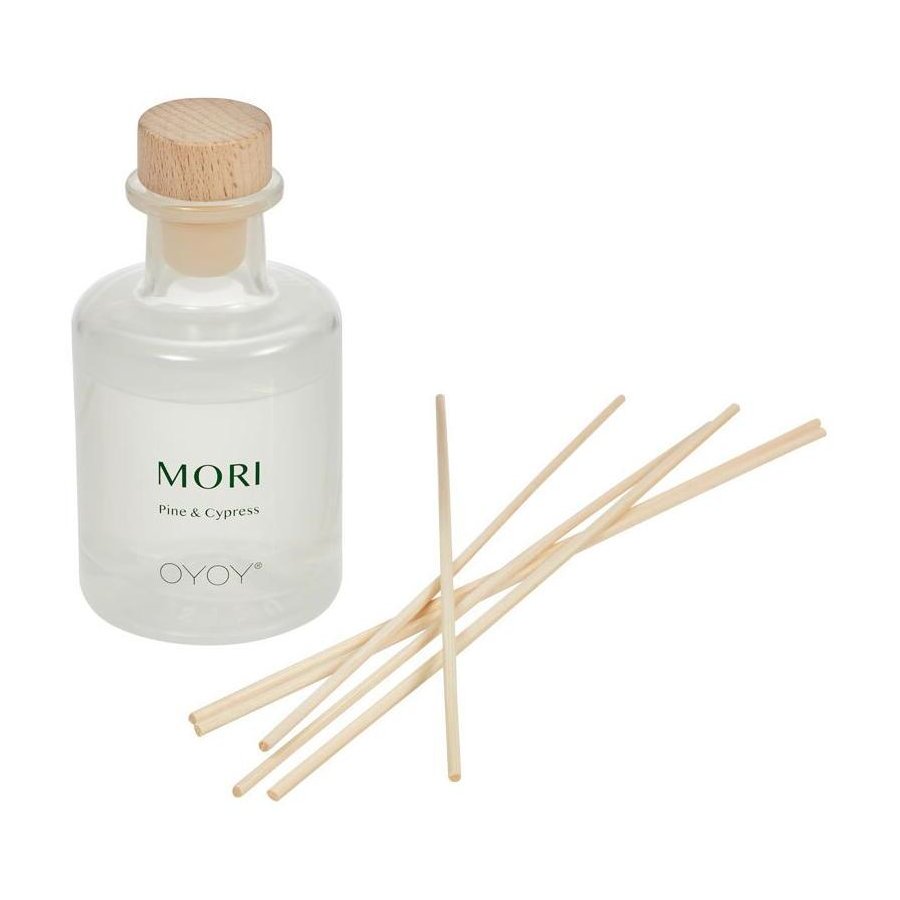 OYOY Duftstbchen Mori 110 ml, Perle