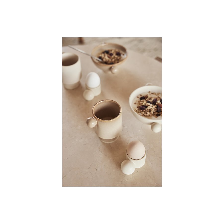 OYOY Inka Tasse 30 cl, Reactive Mellow