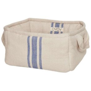 OYOY Linu Brdkurv 24 cm, Bl