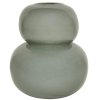 OYOY Lasi Vase H30 cm, Jade