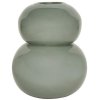 OYOY Lasi Vase H23 cm, Jade