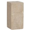 OYOY LIVING Savi Kerzenhalter H10 cm, Beige