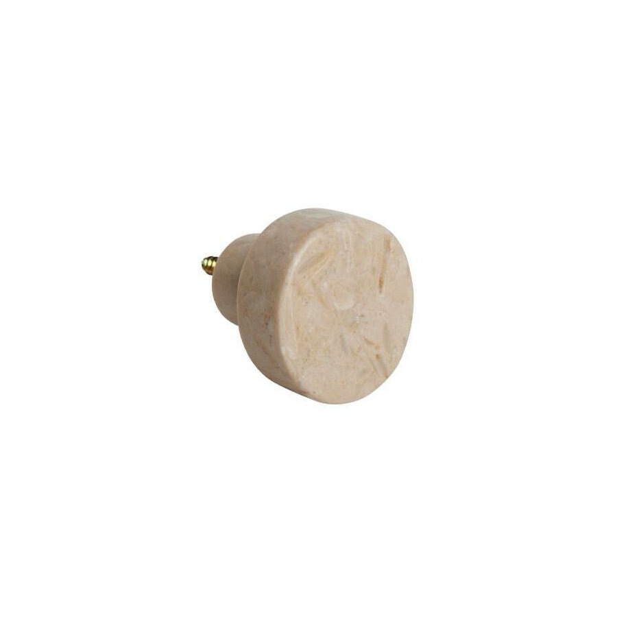 OYOY LIVING Savi Haken 3,5 cm, Beige