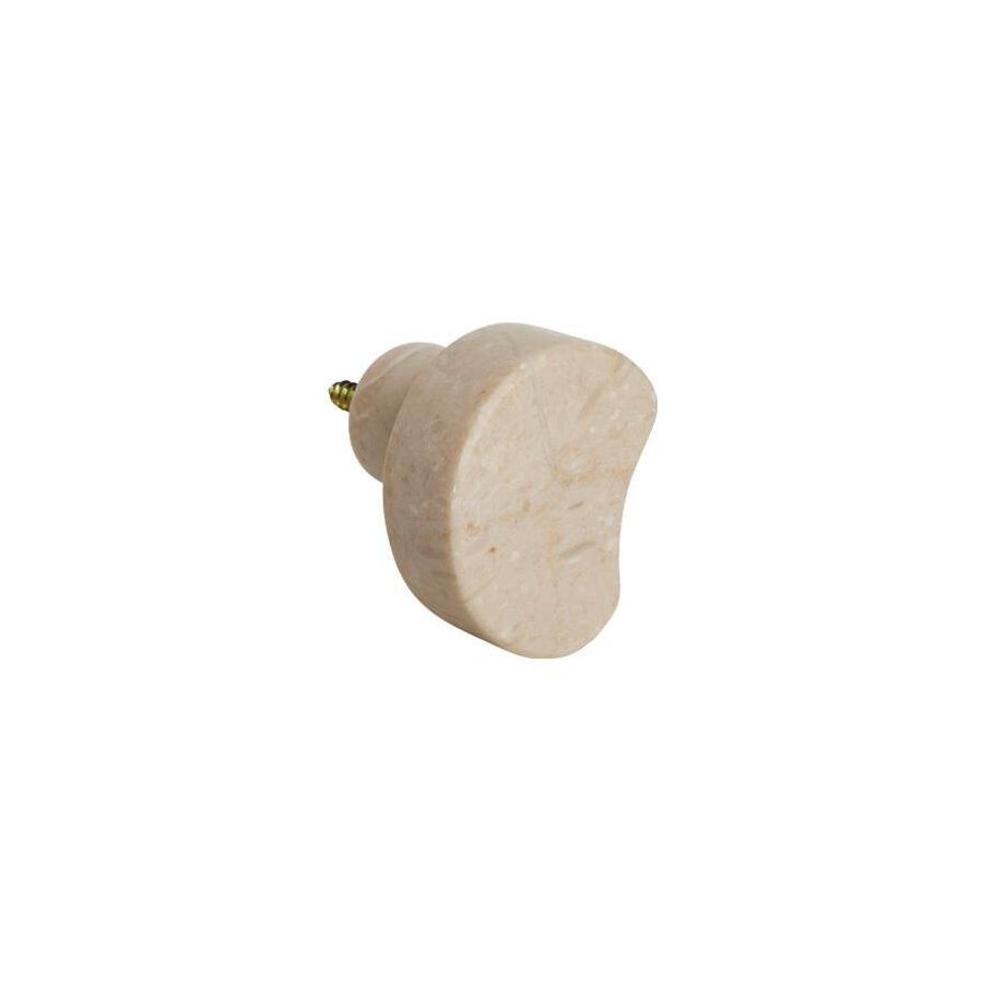 OYOY Savi Haken 4 cm, Beige