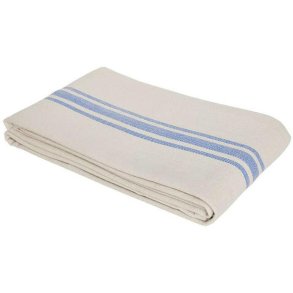 OYOY Linu Tischdecke 140x200 cm, Blau