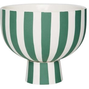 OYOY Toppu Schssel 15 cm, Grn