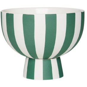 OYOY Toppu Mini-Schssel 12,6 cm, Grn