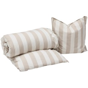 OYOY Shima Sengetj 140x220 cm, Clay