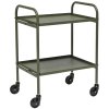 OYOY Maki Wagen H70 cm, Olive