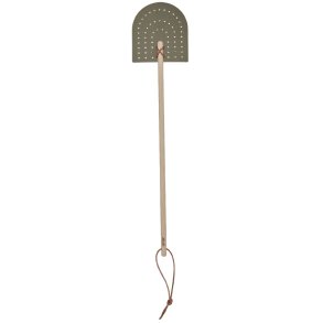 OYOY Rainbow Klatsche H45 cm, Olive