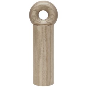 OYOY Hoop Mhle H22 cm, Helle Esche