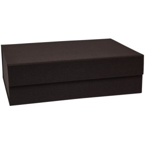 OYOY Hako Opbevaringsæske 45 cm, Brun