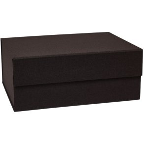OYOY Hako Opbevaringsæske 33 cm, Brun