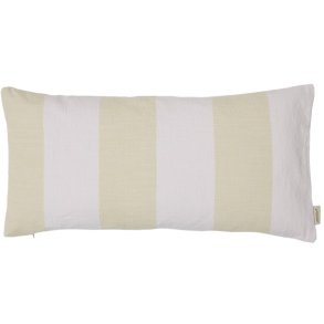 OYOY Kara Kissenbezug 30x60 cm, Lavender