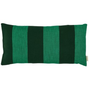 OYOY Kara Kissenbezug 30x60 cm, Grn