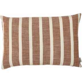 OYOY Kara Kissenbezug 40x60 cm, Sienna