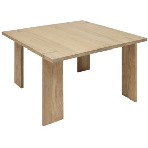 OYOY OY Sofabord 75x75 cm, Eg