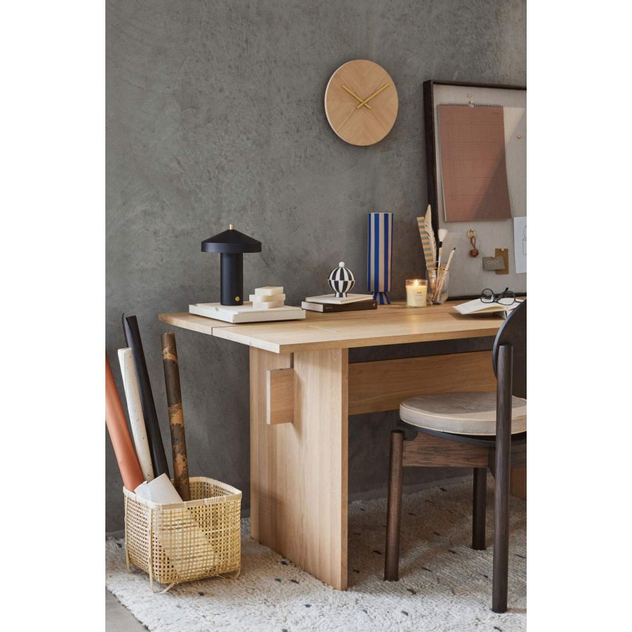 OYOY Sporta Krbe 2er Set, Bambus