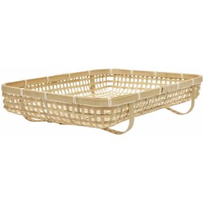 OYOY Sporta Korb 28x42 cm, Bambus