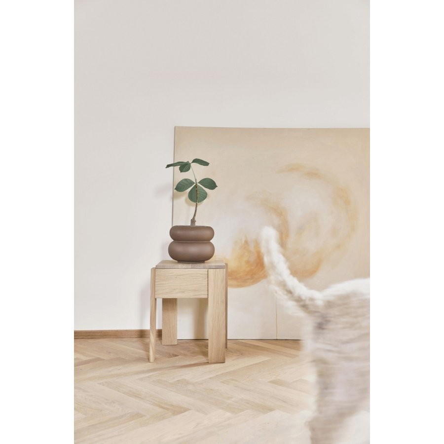 OYOY OY Sidebord H45 cm, Eg