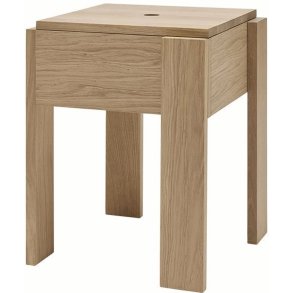 OYOY OY Sidebord H45 cm, Eg