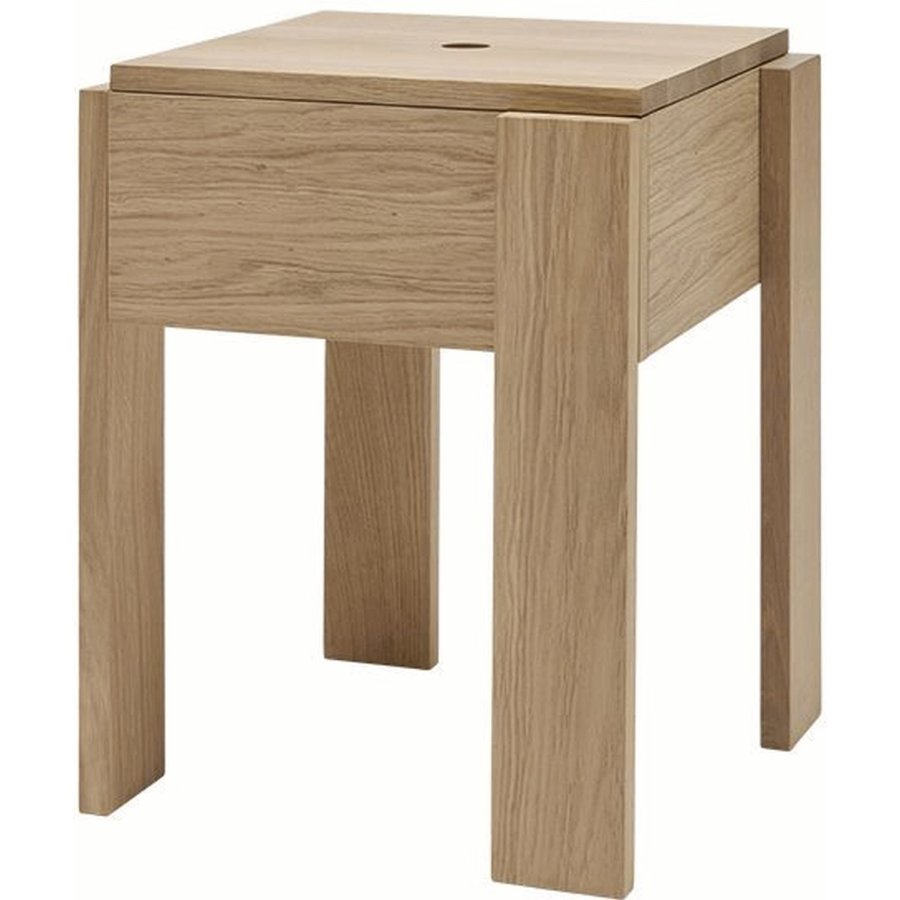 OYOY OY Sidebord H45 cm, Eg