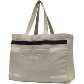 OYOY Sofuto Taske 50x18 cm, Clay