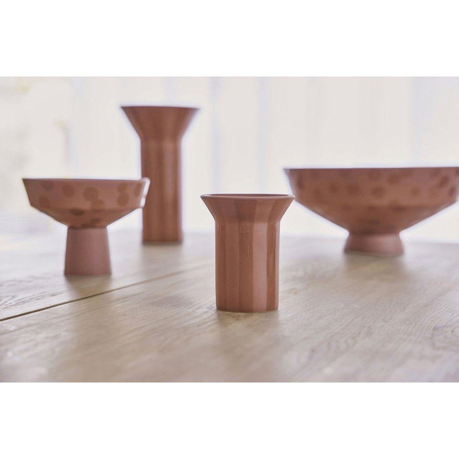 OYOY Luonto Skl 32 cm, Terracotta