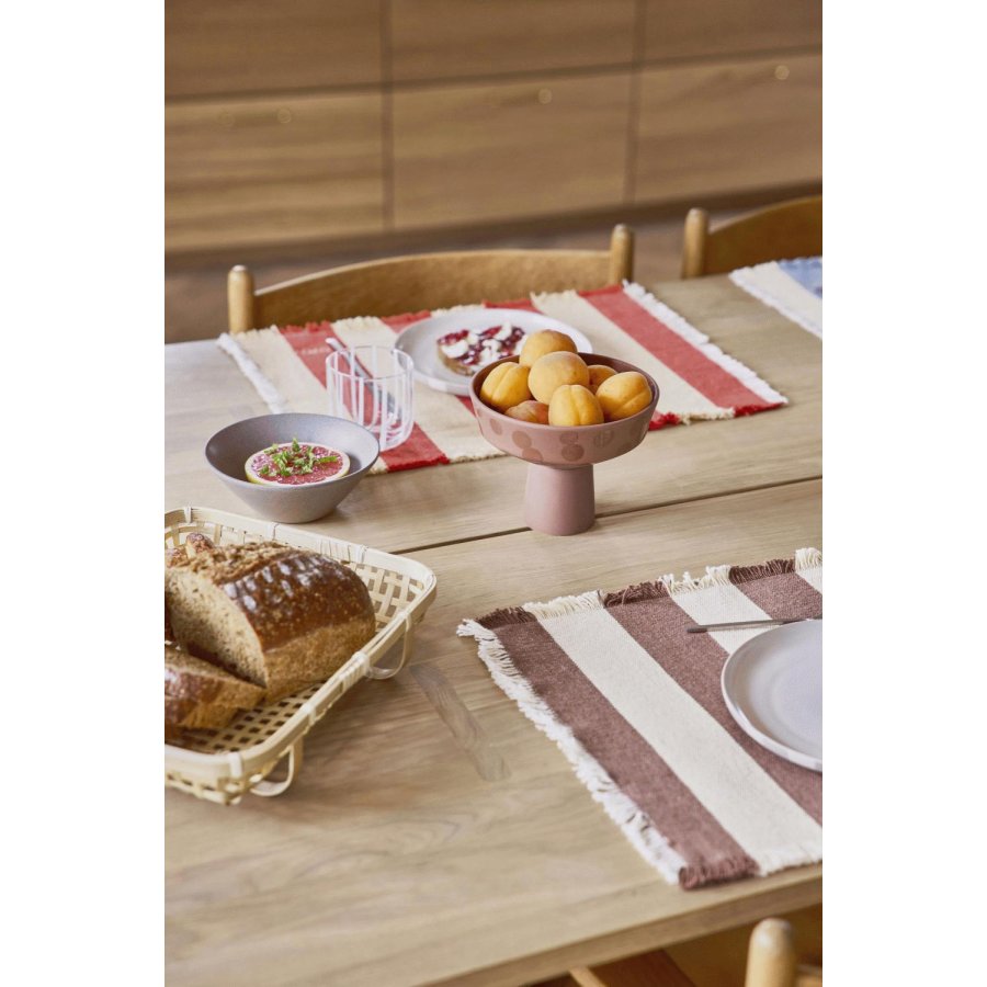 OYOY Luonto Skl 16 cm, Terracotta