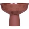 OYOY Luonto Sk�l �16 cm, Terracotta