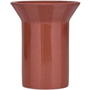 OYOY Luonto Topf H11,5 cm, Terracotta