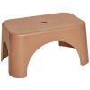 OYOY Mini Hocker Kaninchen H18 cm, caramel