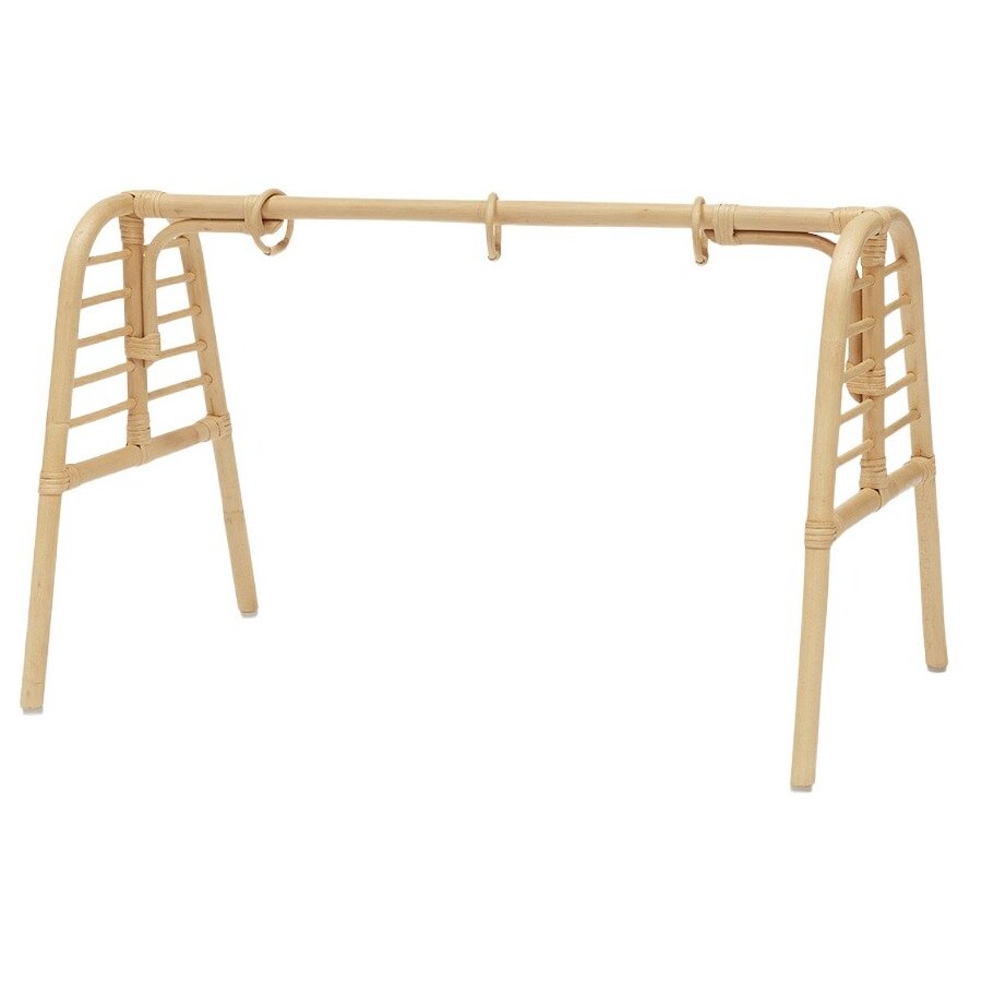 OYOY Mini Nana Aktivittsspielplatz, Rattan