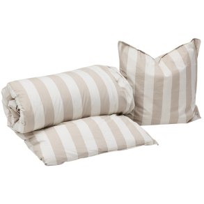 OYOY Mini Shima Babysengetj 70x100 cm, Clay