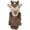 OYOY Mini Kuscheltiere Dea & Baby Dac Deer 31 cm, Deckepe
