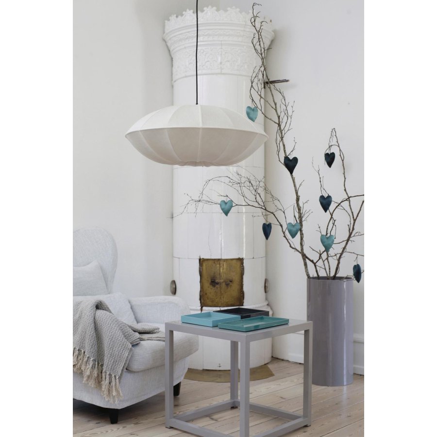 Oi Soi Oi Indochina Lampenschirm Ufo 70 cm, Sand