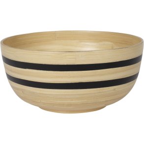 Oi Soi Oi Skl 24cm, Natur/Sort