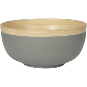 Oi Soi Oi Skl 24cm, Natur/Gr